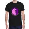 Gildan 100% Cotton 5.3 oz. T-Shirt (Rush) Thumbnail