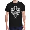 Gildan 100% Cotton 5.3 oz. T-Shirt (Rush) Thumbnail