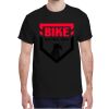 Gildan 100% Cotton 5.3 oz. T-Shirt (Rush) Thumbnail
