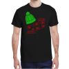 Gildan 100% Cotton 5.3 oz. T-Shirt (Rush) Thumbnail