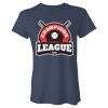 Tultex 213 - Ladies' T-Shirt Thumbnail