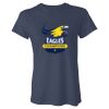 Tultex 213 - Ladies' T-Shirt Thumbnail