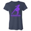Tultex 213 - Ladies' T-Shirt Thumbnail