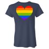 Tultex 213 - Ladies' T-Shirt Thumbnail