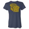 Tultex 213 - Ladies' T-Shirt Thumbnail