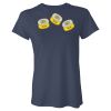 Tultex 213 - Ladies' T-Shirt Thumbnail