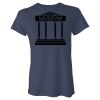 Tultex 213 - Ladies' T-Shirt Thumbnail